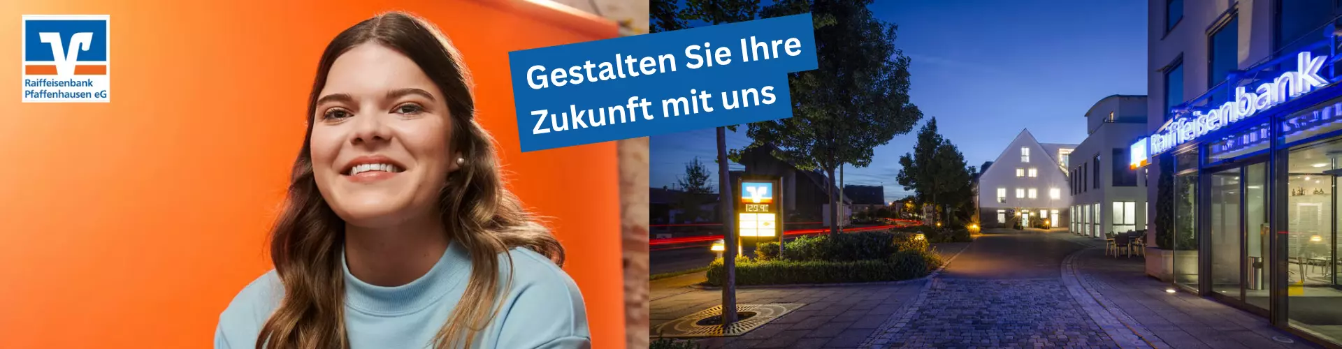 Raiffeisenbank Pfaffenhausen eG cover