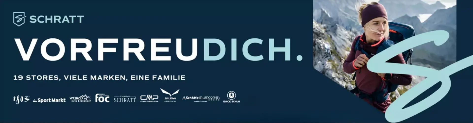 Schratt 1803 GmbH Unternehmensgruppe cover