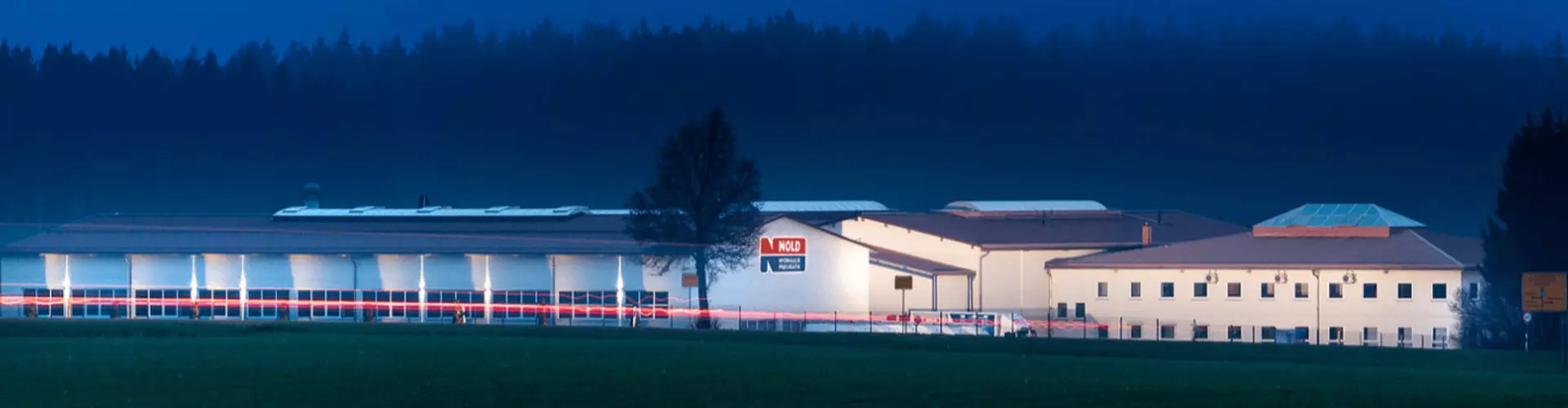 NOLD Hydraulik + Pneumatik GmbH cover