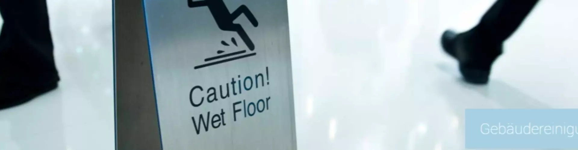 Seefried Gebäudereinigungs GmbH cover