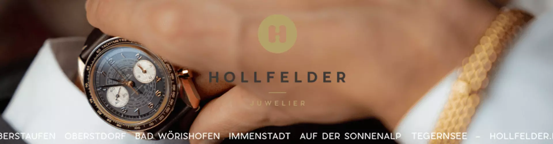 Juwelier Hollfelder cover