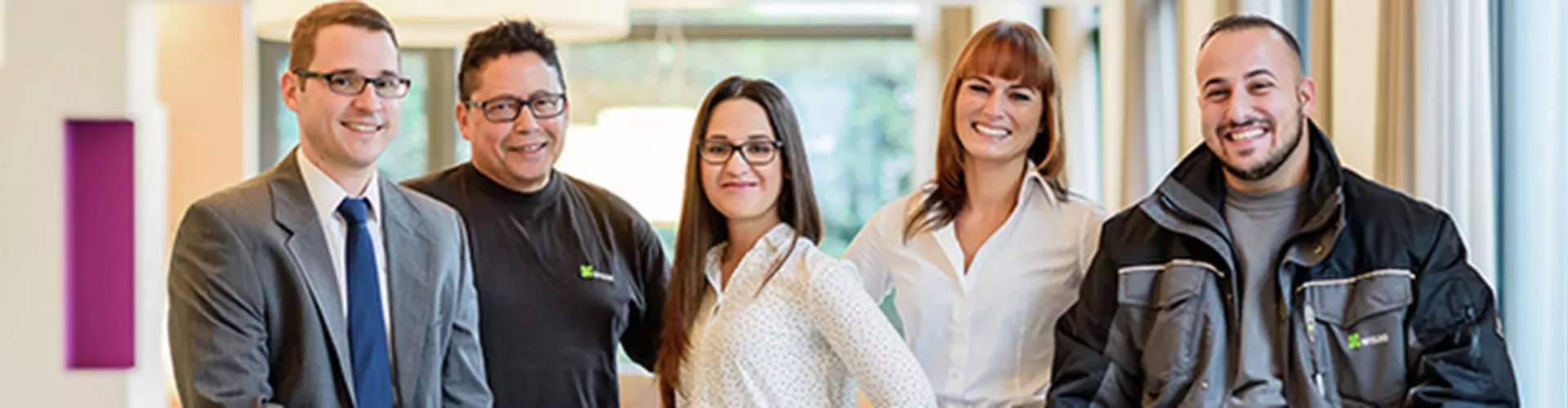 WISAG Produktionsservice GmbH cover