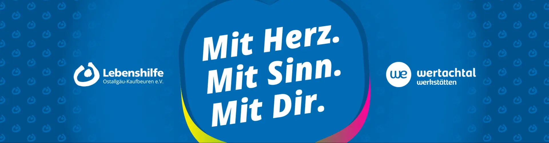 Lebenshilfe Ostallgäu-Kaufbeuren e.V. cover