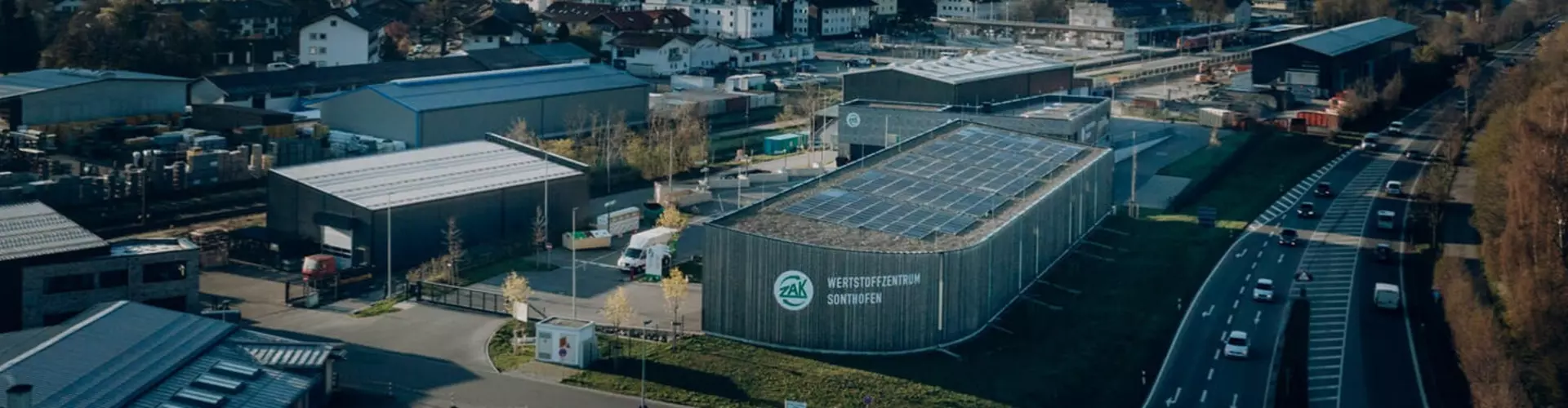 ZAK Abfallwirtschaft GmbH cover