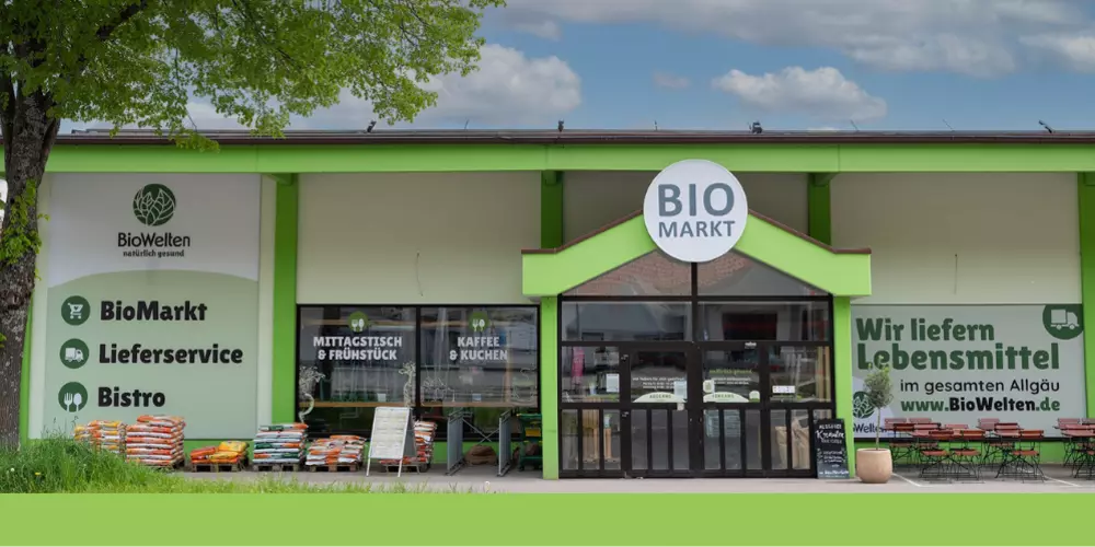 Ökoase BioWelten GmbH