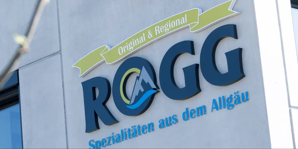 ROGG GmbH - Spezialitäten aus dem Allgäu