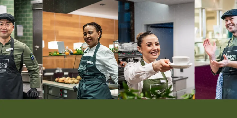 Genuss&Harmonie Gastronomie GmbH