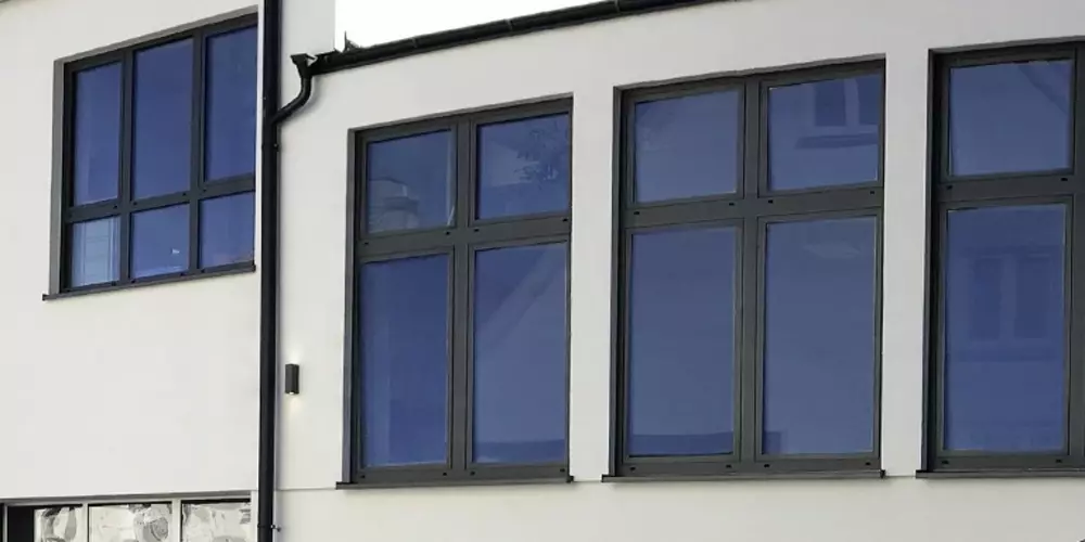 Boxer GmbH