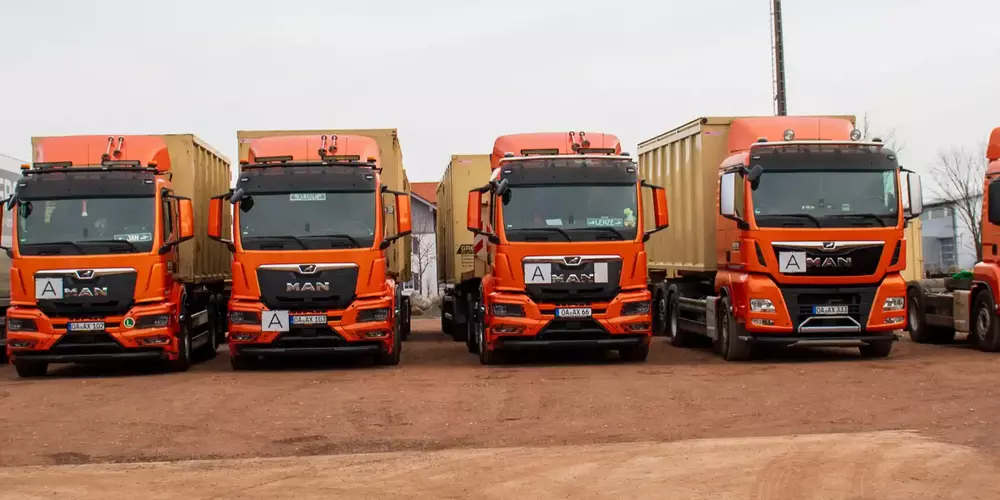 Greiter Bau und Transport GmbH