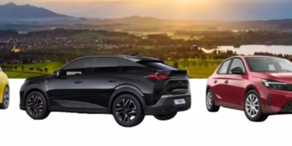 ​Autohaus Haeberlen GmbH