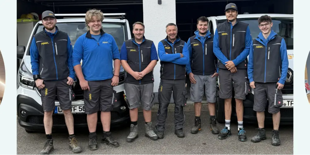 Elektro Fäßler GmbH