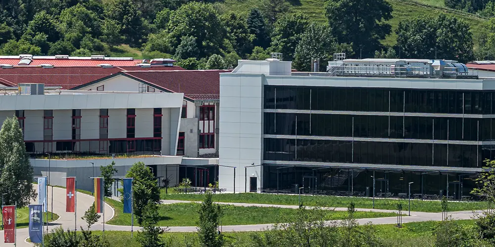 Endress+Hauser Wetzer GmbH+Co. KG