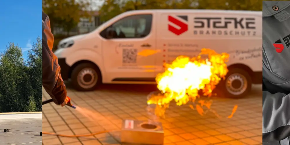 STEFKE Brandschutz