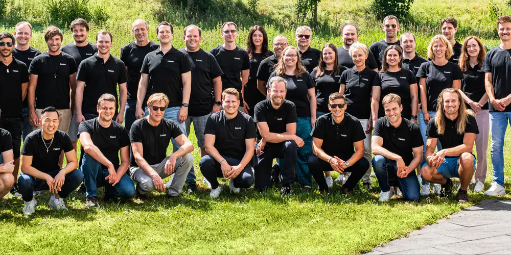 kasasi GmbH