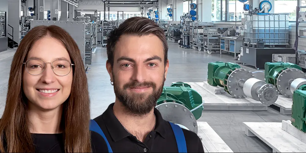Suma Rührtechnik GmbH
