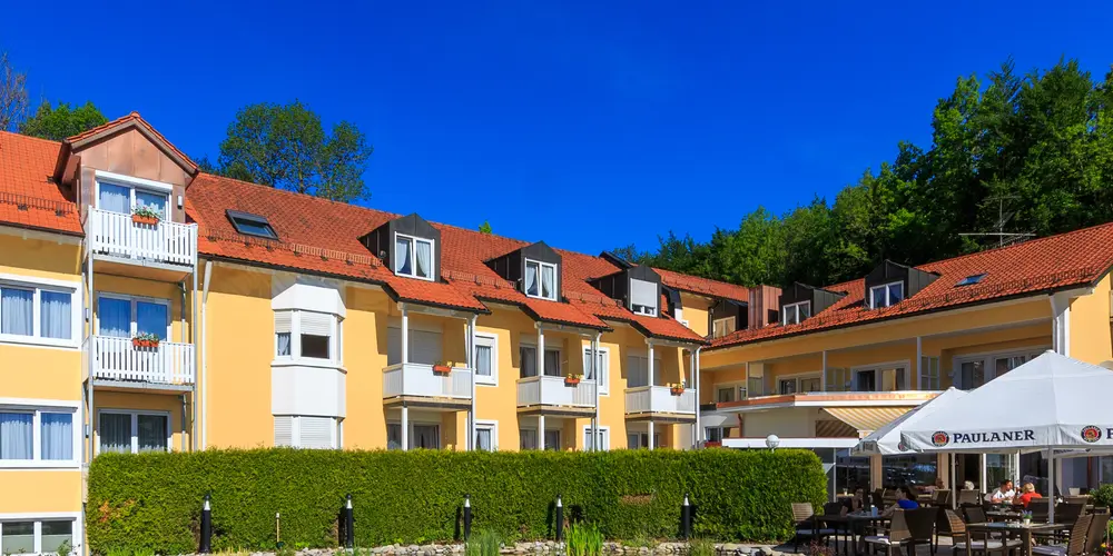 Ringhotel Sonneck