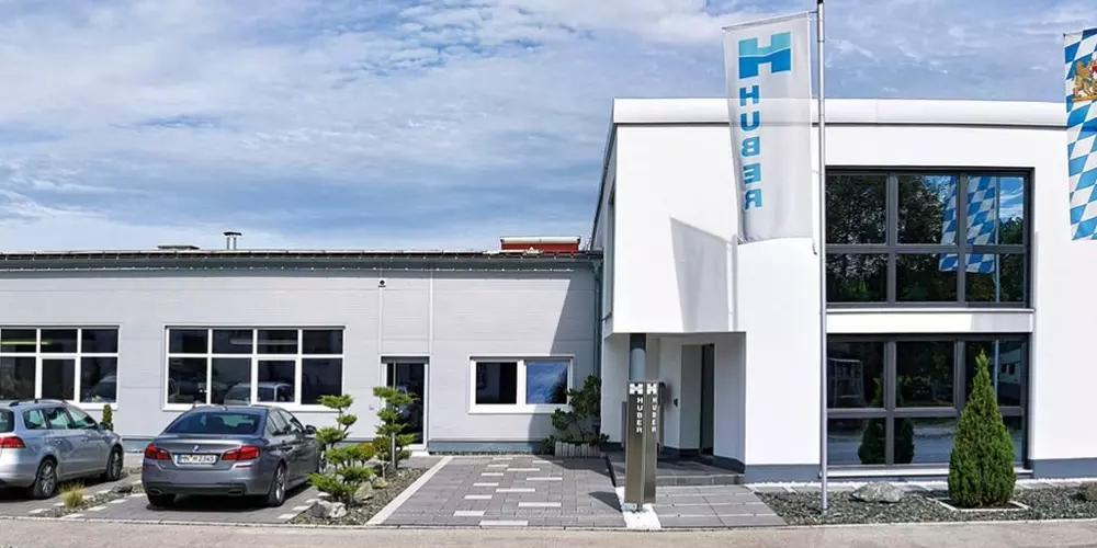 Huber Kunststoff & Technik GmbH