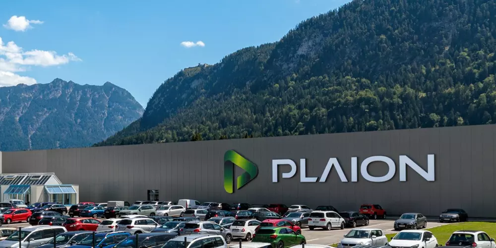 PLAION GmbH