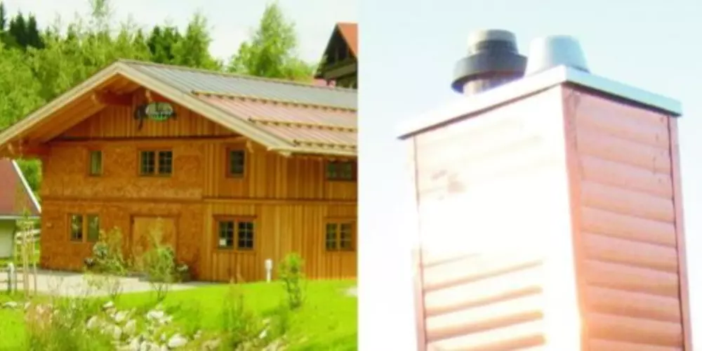 Spenglerei Rees GmbH & Co. KG