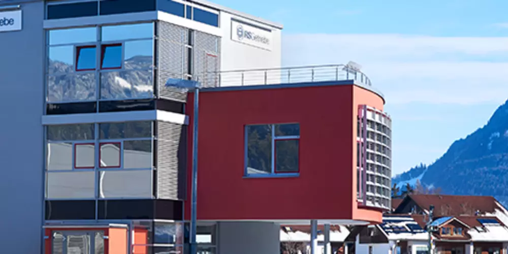 RSGetriebe GmbH