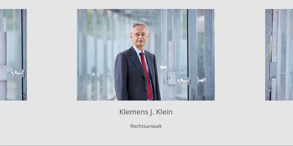 Klein & Kollegen Rechtsanwälte