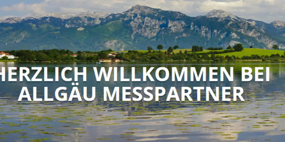 Allgäu Messpartner GmbH