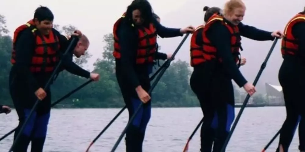 Kinderhaus Berghäusle