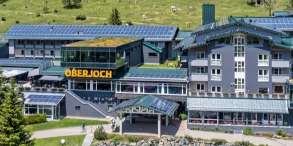 Oberjoch - Familux Resort