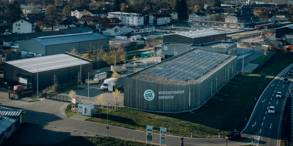 ZAK Abfallwirtschaft GmbH