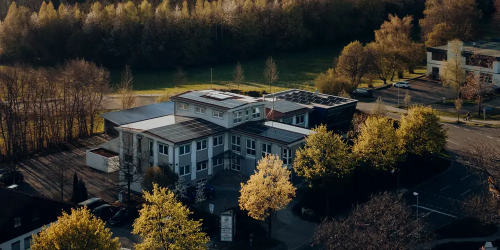 ZAK Holding GmbH