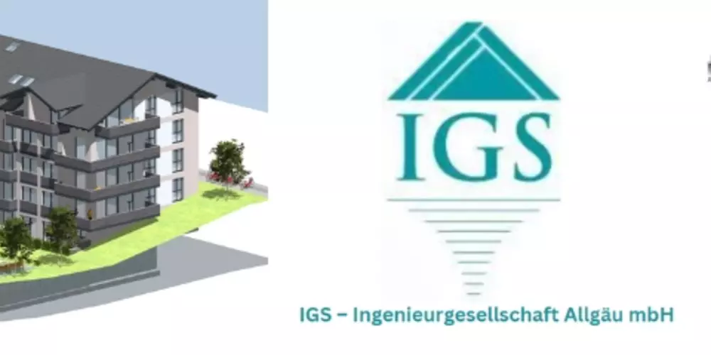 IGS – Ingenieurgesellschaft Allgäu mbH